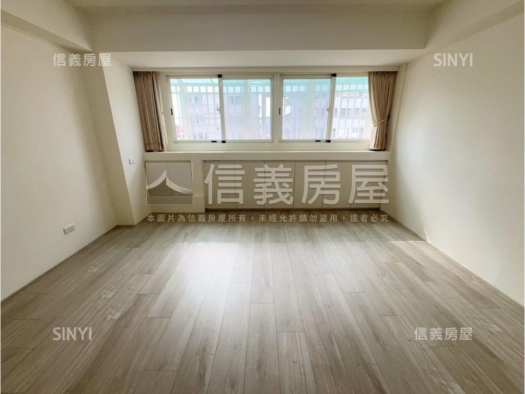 北區低總價精美電梯２房房屋室內格局與周邊環境
