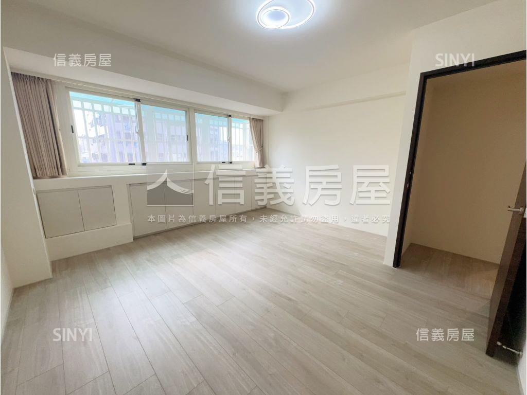 北區低總價精美電梯２房房屋室內格局與周邊環境
