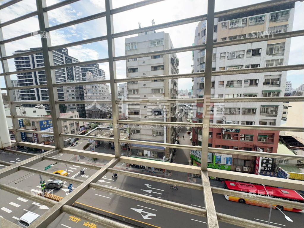 北區低總價精美電梯２房房屋室內格局與周邊環境