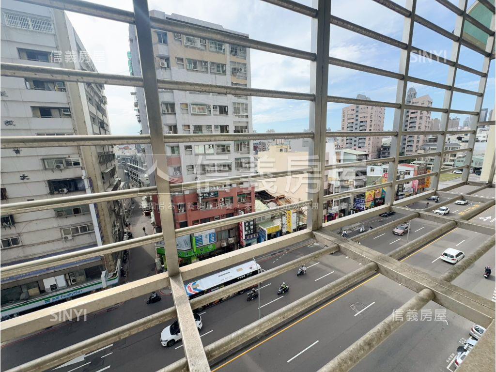 北區低總價精美電梯２房房屋室內格局與周邊環境