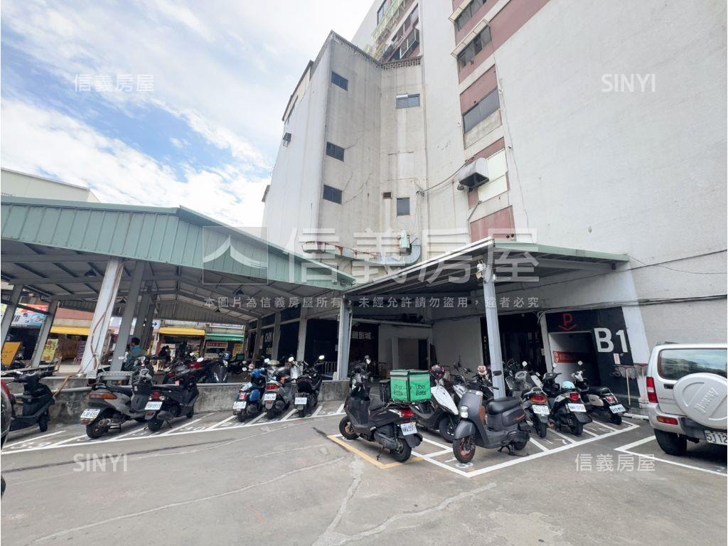 北區低總價精美電梯２房房屋室內格局與周邊環境