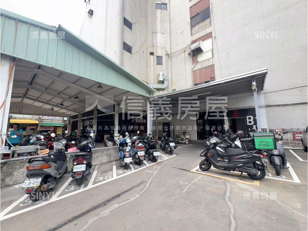 北區低總價精美電梯２房房屋室內格局與周邊環境