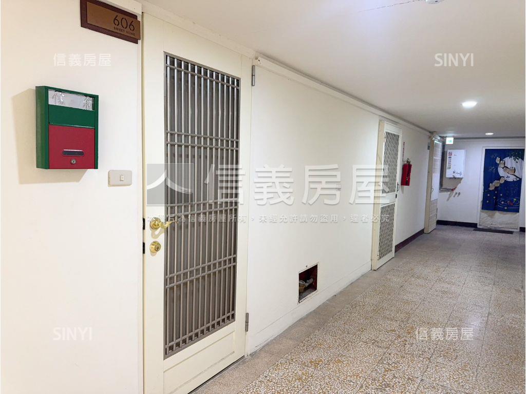 北區低總價精美電梯２房房屋室內格局與周邊環境