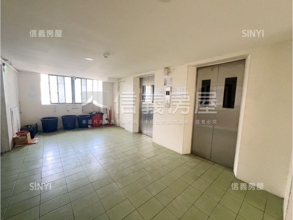北區低總價精美電梯２房房屋室內格局與周邊環境