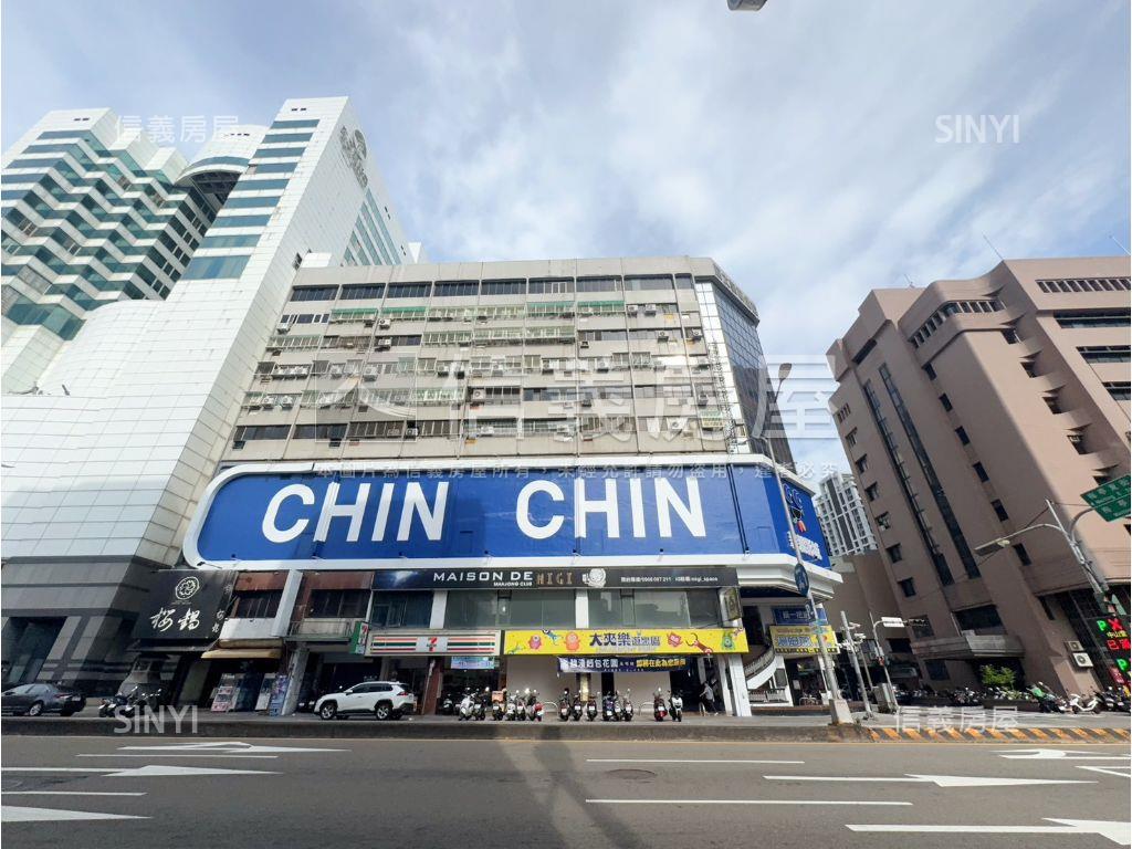 北區低總價精美電梯２房房屋室內格局與周邊環境