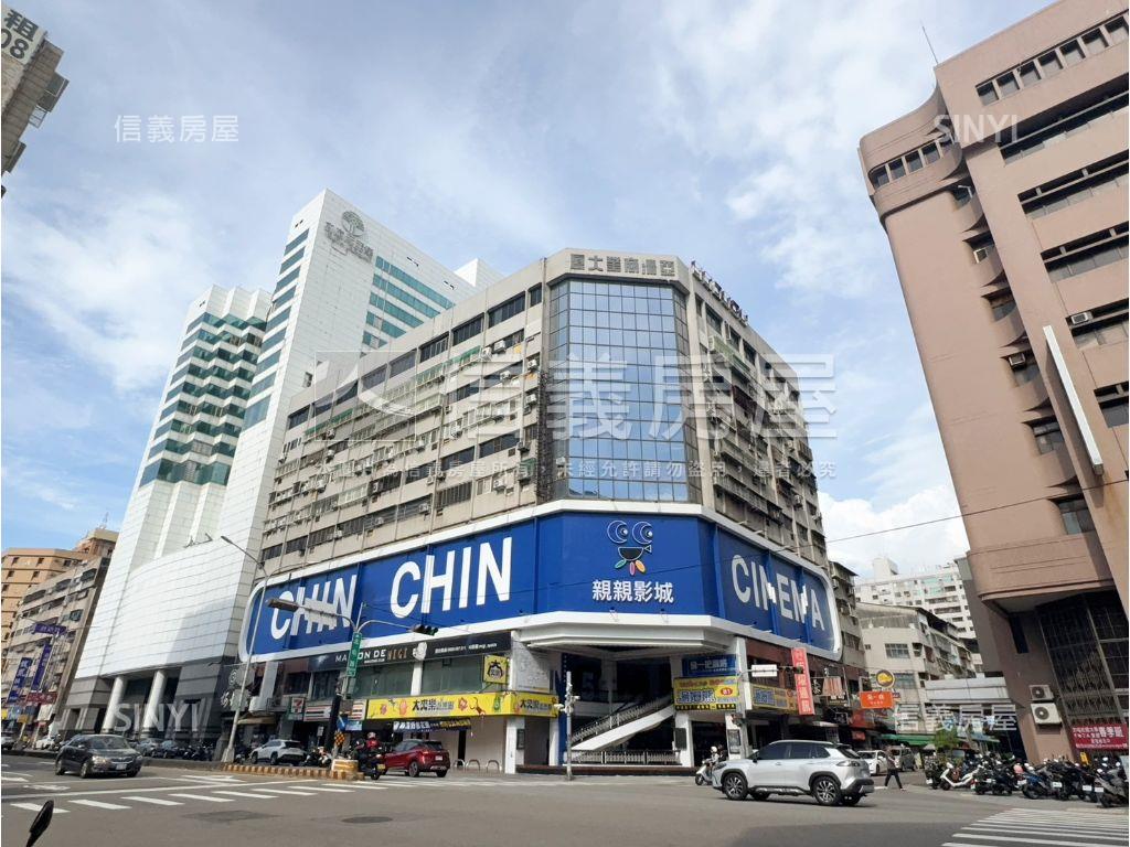 北區低總價精美電梯２房房屋室內格局與周邊環境