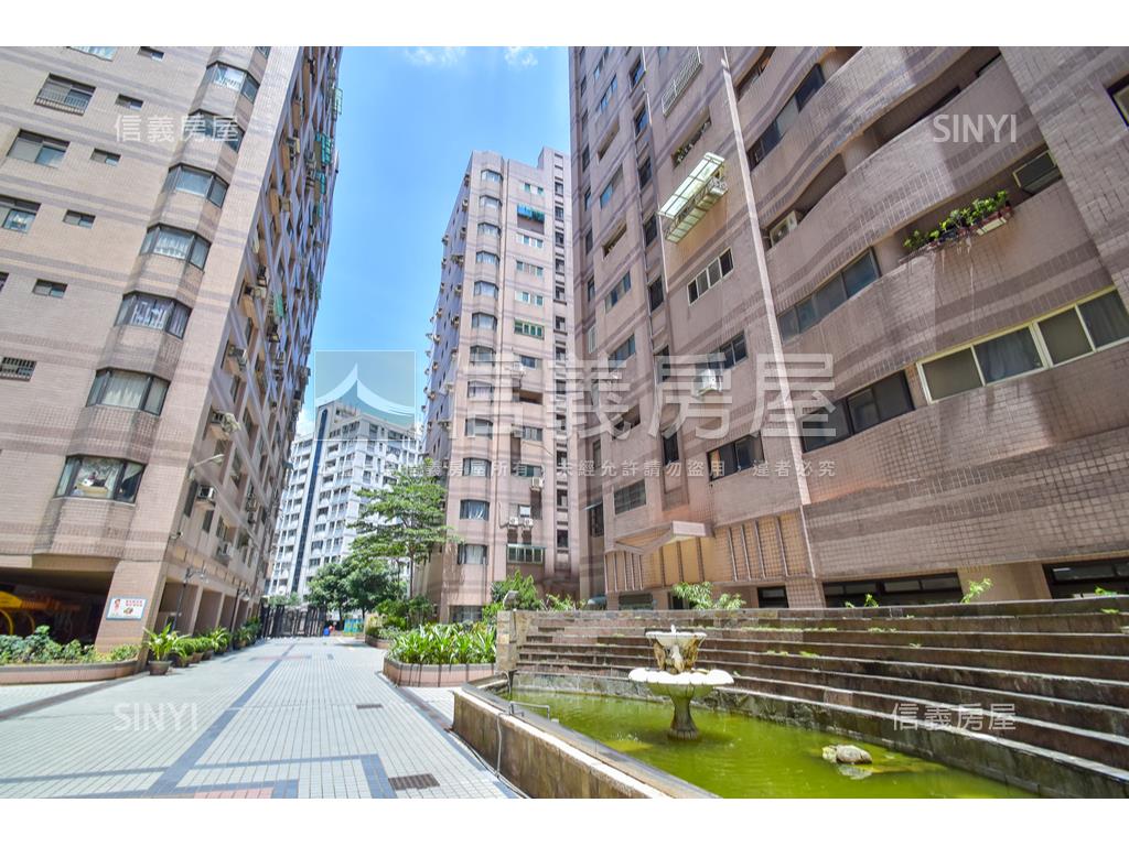▲專任英雄鎮採光三房房屋室內格局與周邊環境