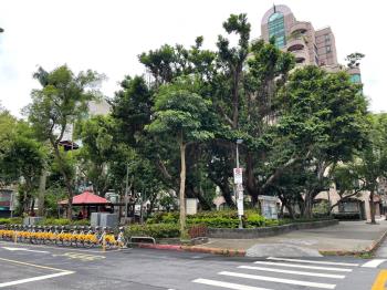 附中學區電梯全天管理三衛