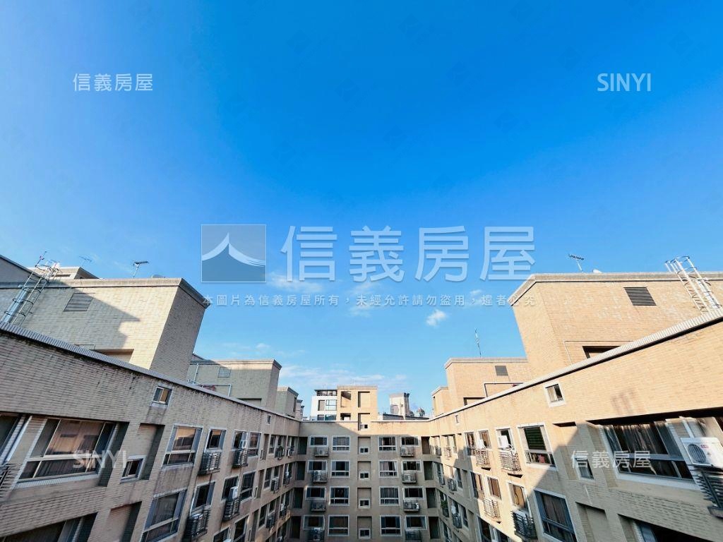 采都稀有４＋１附雙車位房屋室內格局與周邊環境