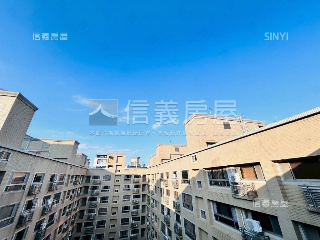 采都稀有４＋１附雙車位房屋室內格局與周邊環境
