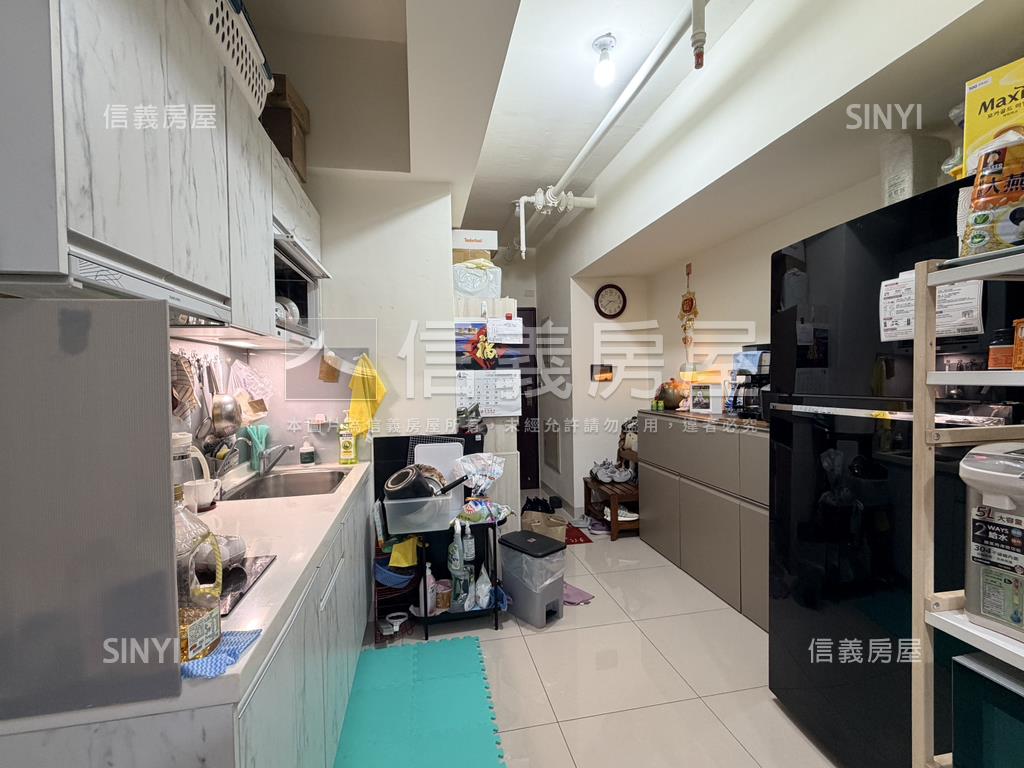 繽海｜高樓層景觀兩房兩衛房屋室內格局與周邊環境