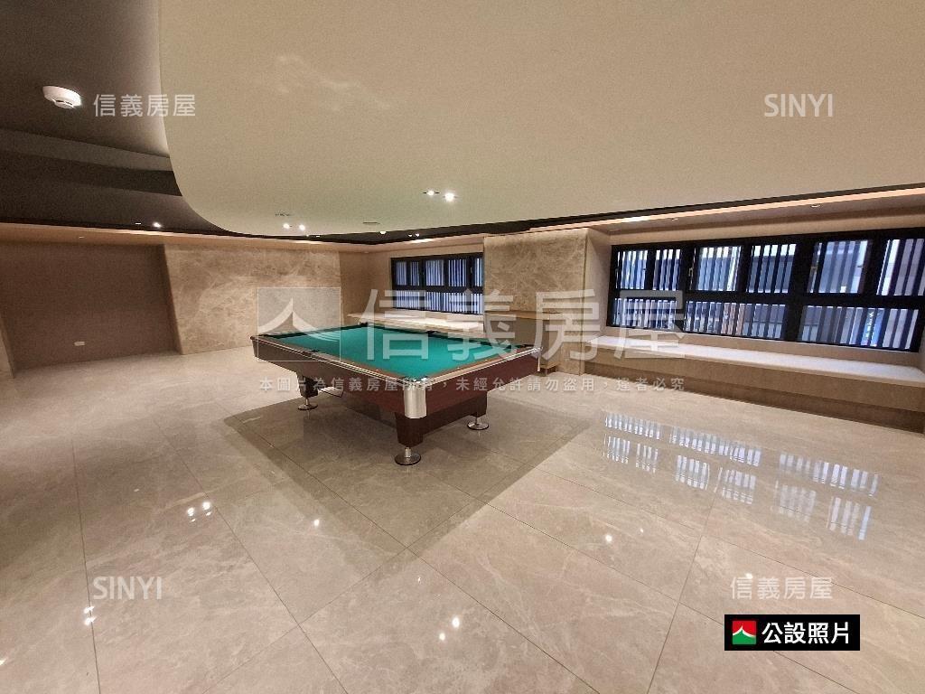 繽海｜高樓層景觀兩房兩衛房屋室內格局與周邊環境