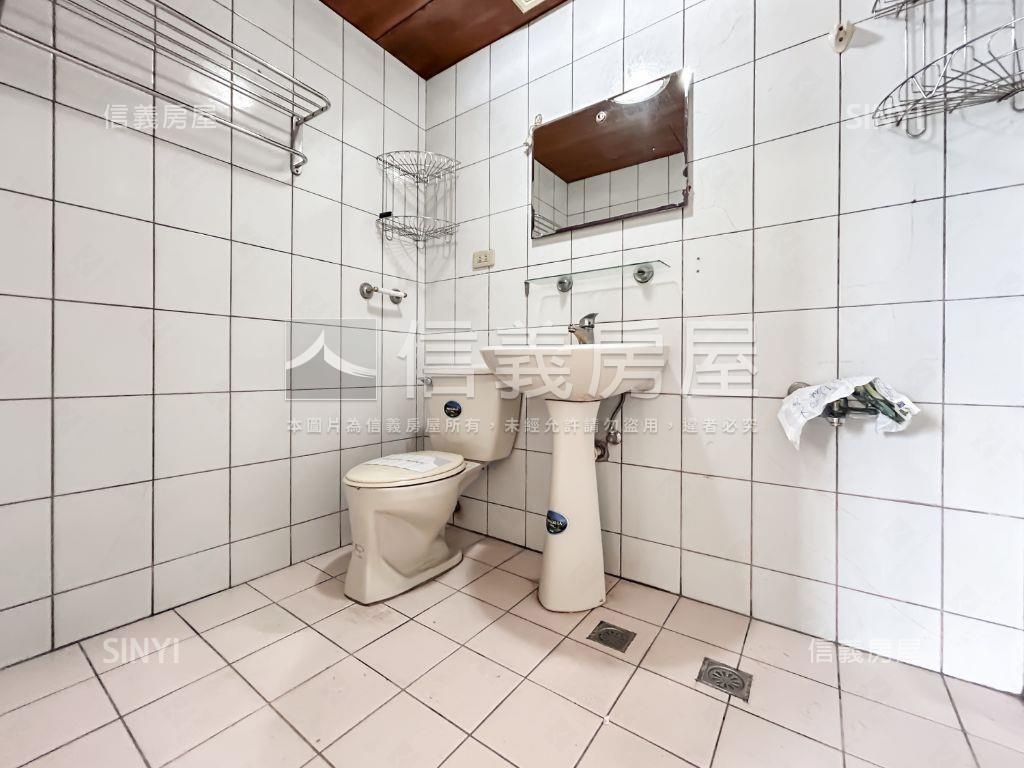 生活大國河景好屋房屋室內格局與周邊環境