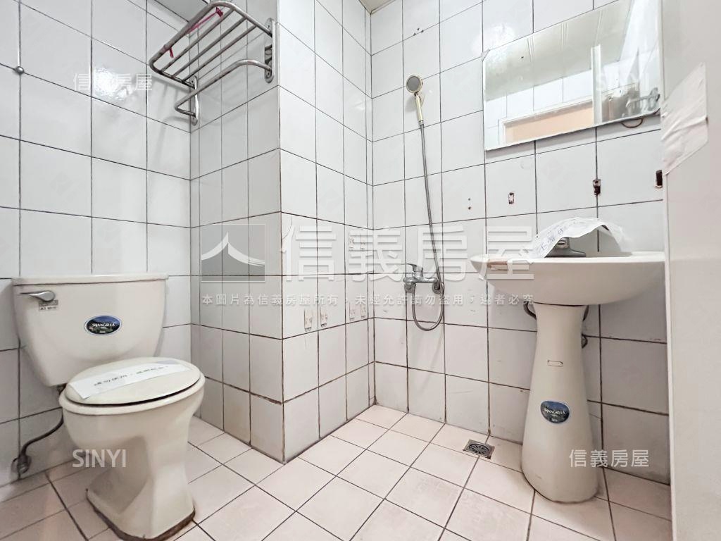 生活大國河景好屋房屋室內格局與周邊環境