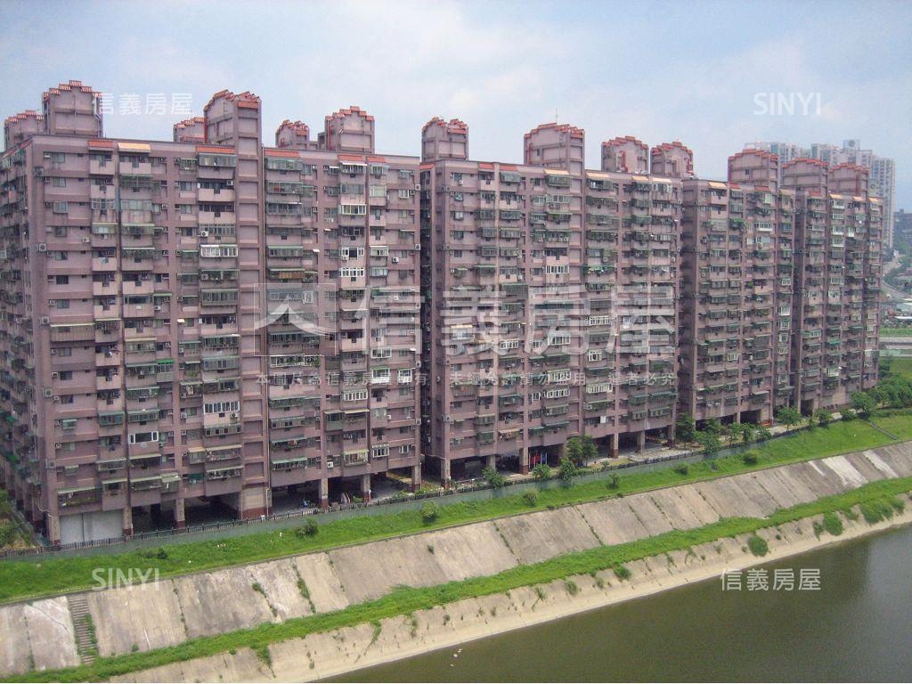 生活大國河景好屋房屋室內格局與周邊環境