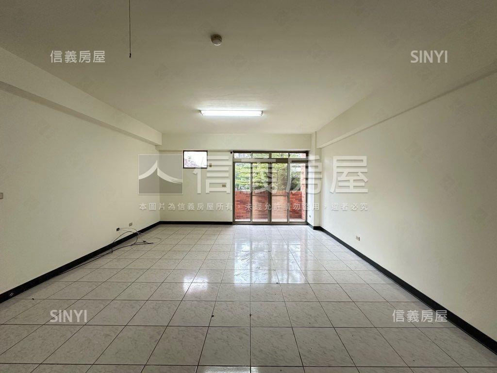 『幸福捷運』晶華四房車位房屋室內格局與周邊環境