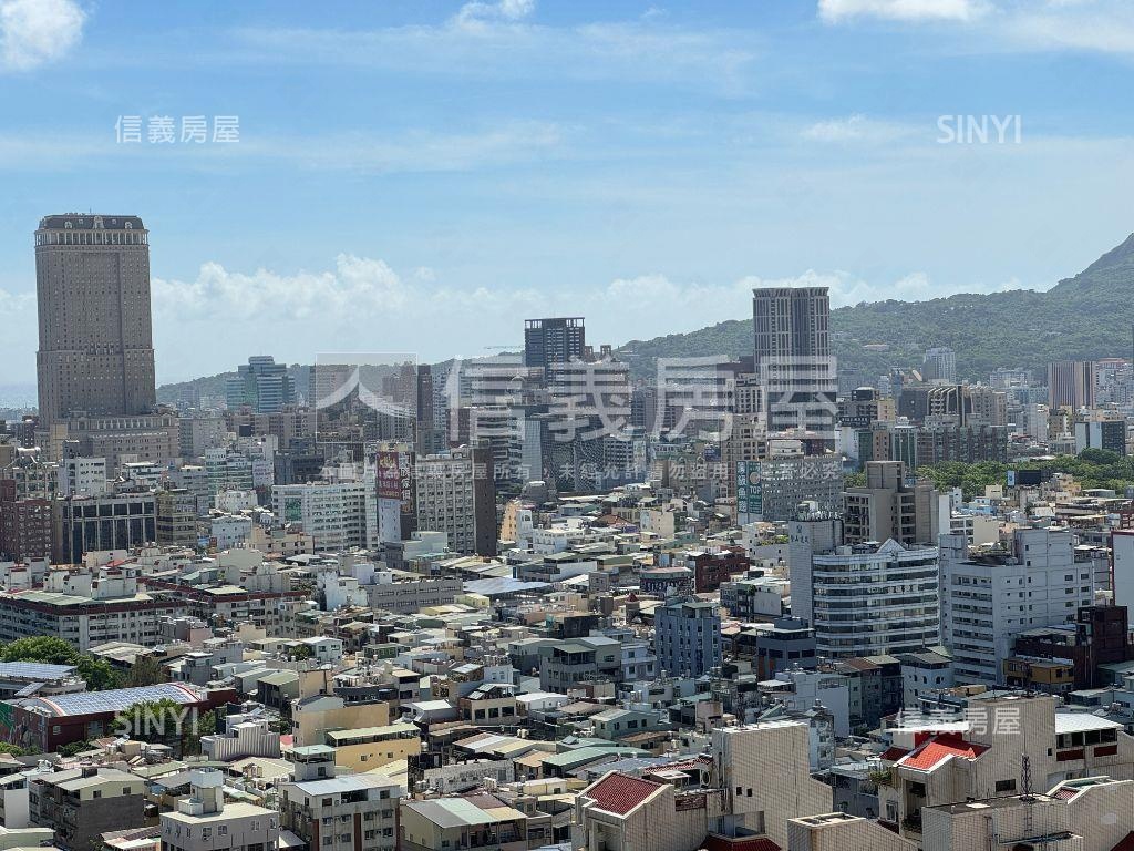 都廳苑高樓景觀豪邸房屋室內格局與周邊環境