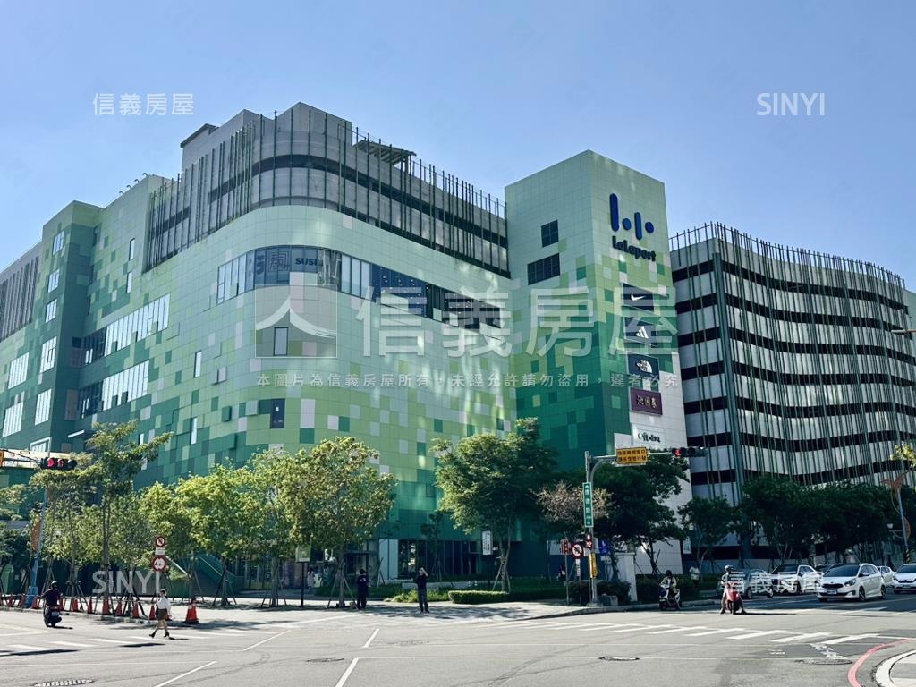 Ａ３棟湖濱城高樓三房平車房屋室內格局與周邊環境