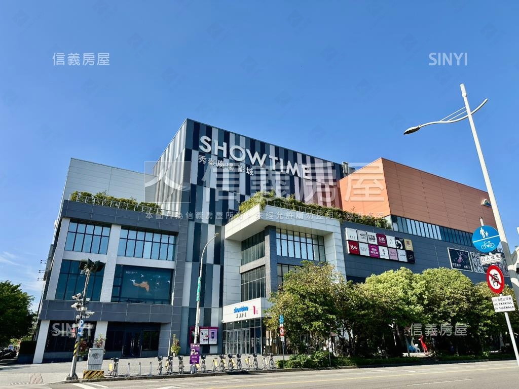 Ａ３棟湖濱城高樓三房平車房屋室內格局與周邊環境