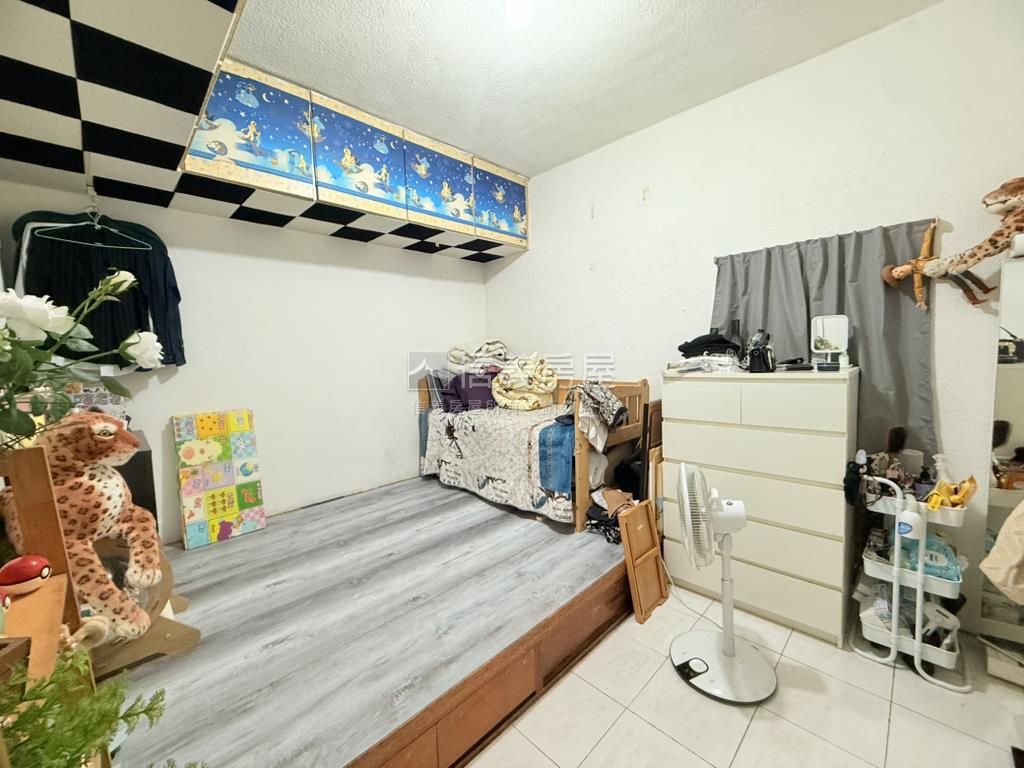 板新站。美好的家房屋室內格局與周邊環境