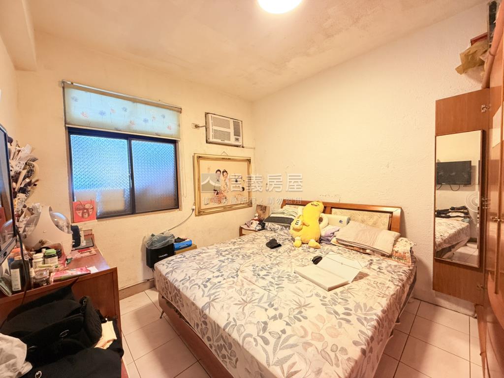 板新站。美好的家房屋室內格局與周邊環境