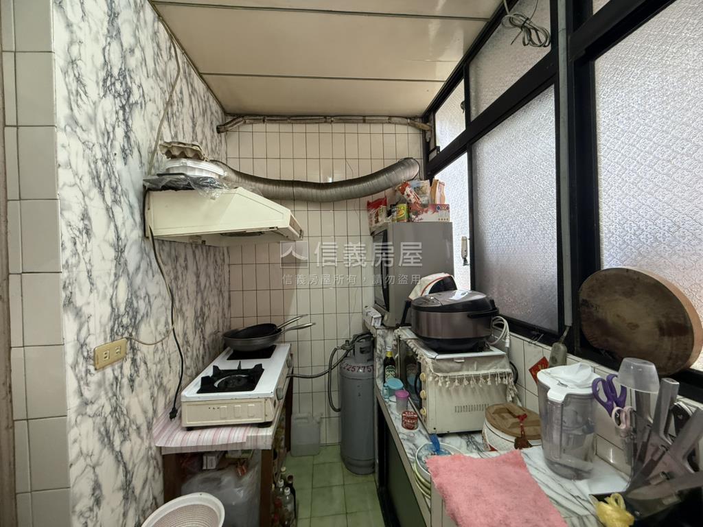 板新站。美好的家房屋室內格局與周邊環境