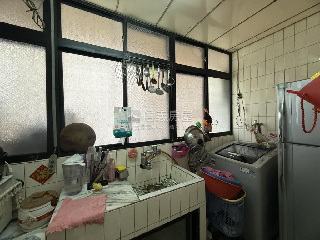 板新站。美好的家房屋室內格局與周邊環境