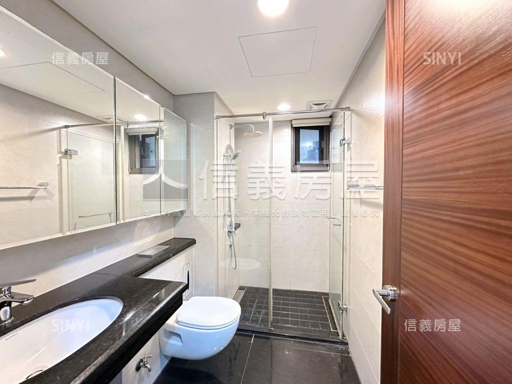 惠宇新觀平視樹梢三房平車房屋室內格局與周邊環境
