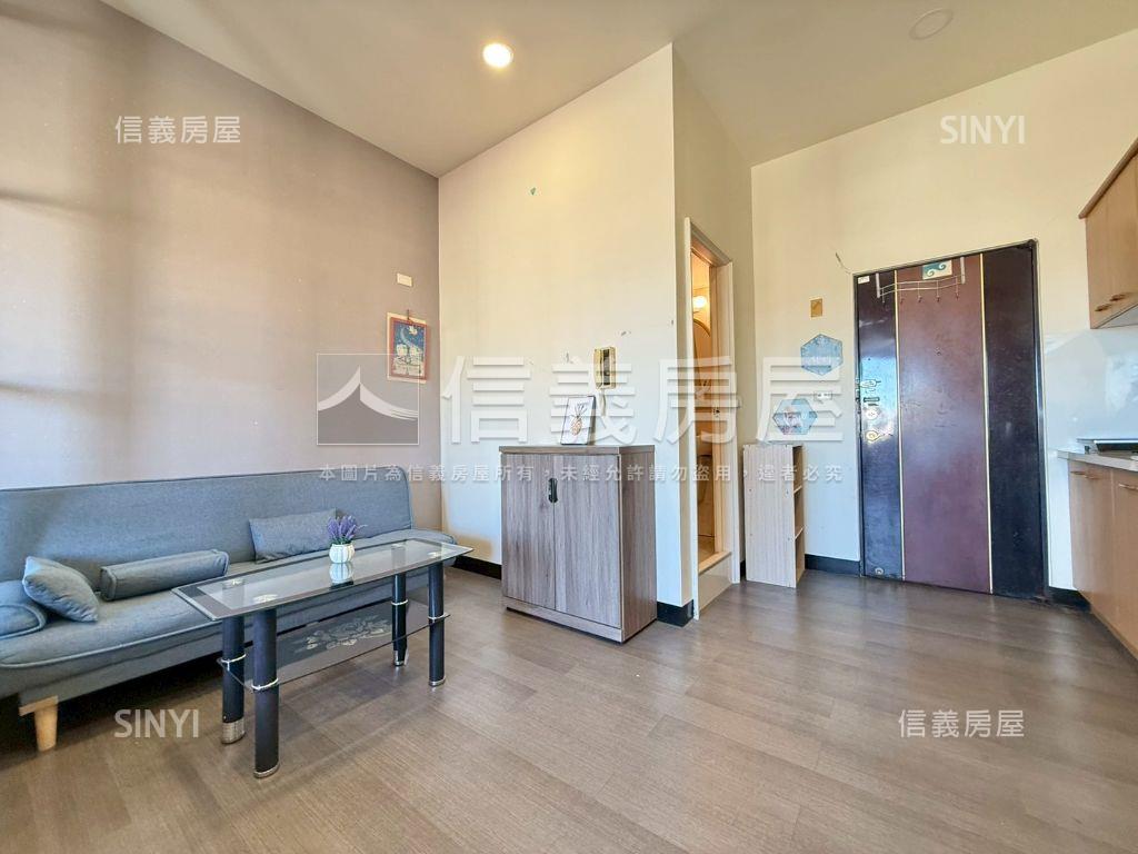 小資首選高樓溫馨美居房屋室內格局與周邊環境