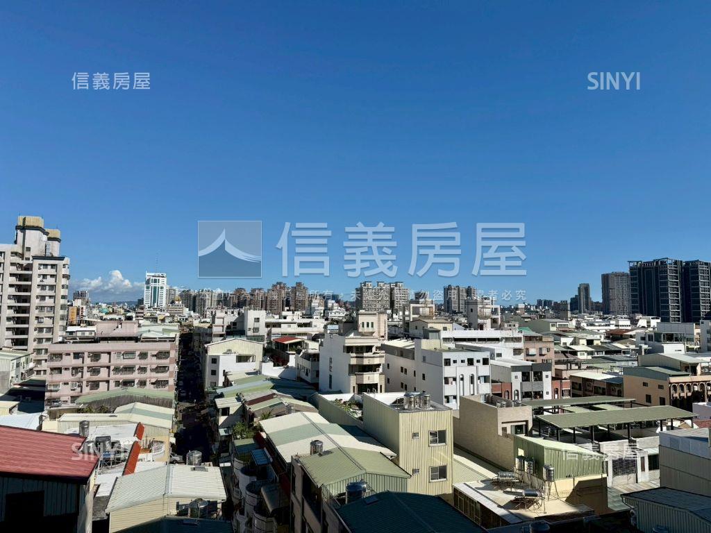 小資首選高樓溫馨美居房屋室內格局與周邊環境
