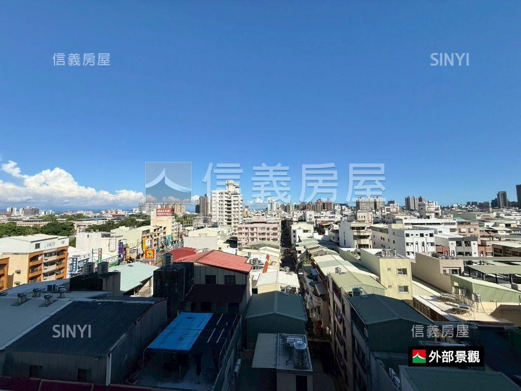 小資首選高樓溫馨美居房屋室內格局與周邊環境