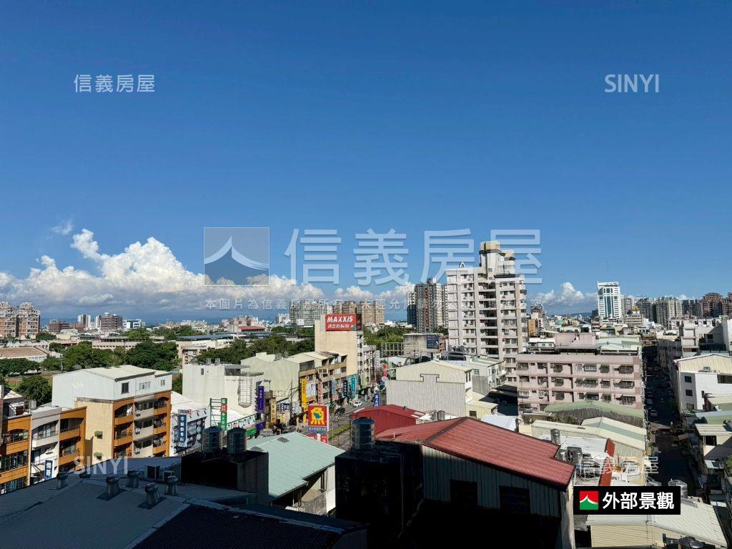 小資首選高樓溫馨美居房屋室內格局與周邊環境