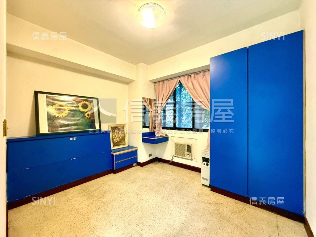 新接專任興安稀有一樓住辦房屋室內格局與周邊環境