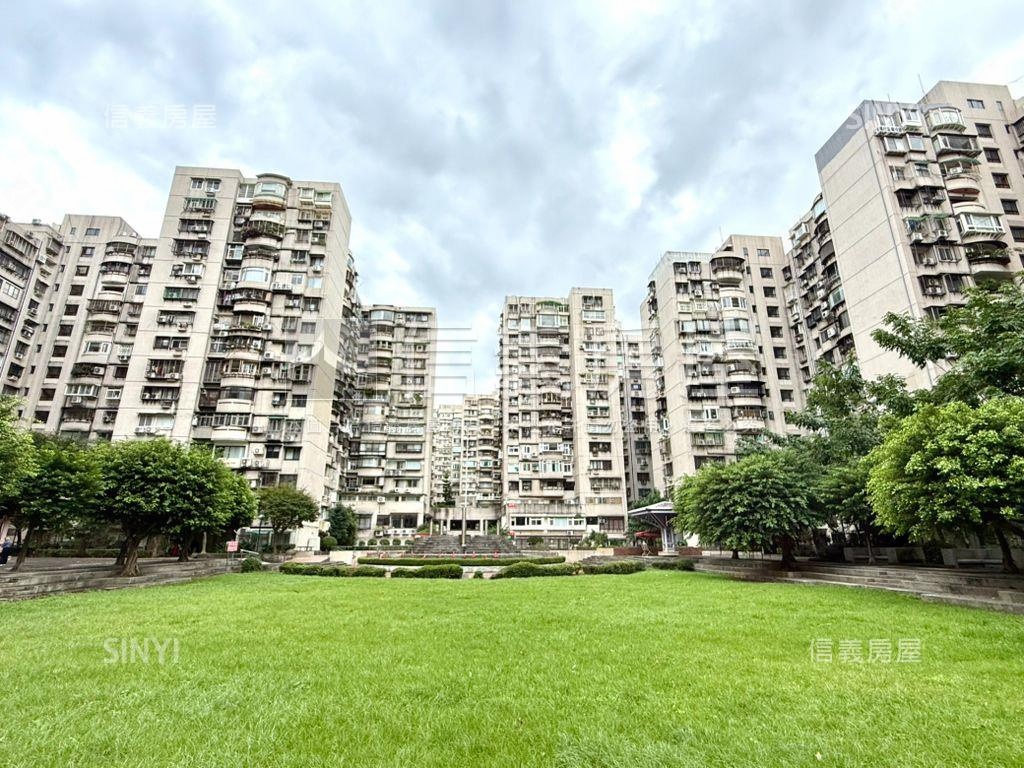 新接專任興安稀有一樓住辦房屋室內格局與周邊環境