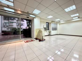 新接專任興安稀有一樓住辦