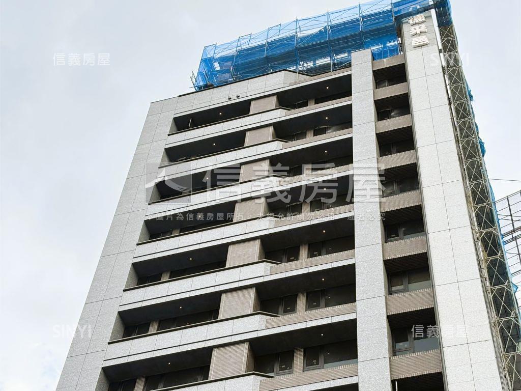 八德采邑４樓Ａ５房屋室內格局與周邊環境
