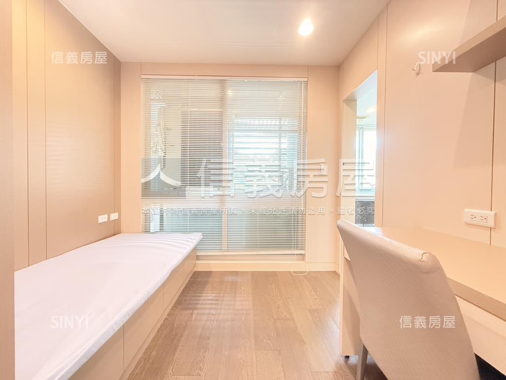 ●信義香榭高樓小豪宅●房屋室內格局與周邊環境
