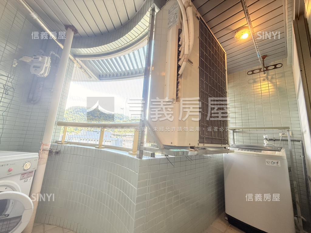●信義香榭高樓小豪宅●房屋室內格局與周邊環境