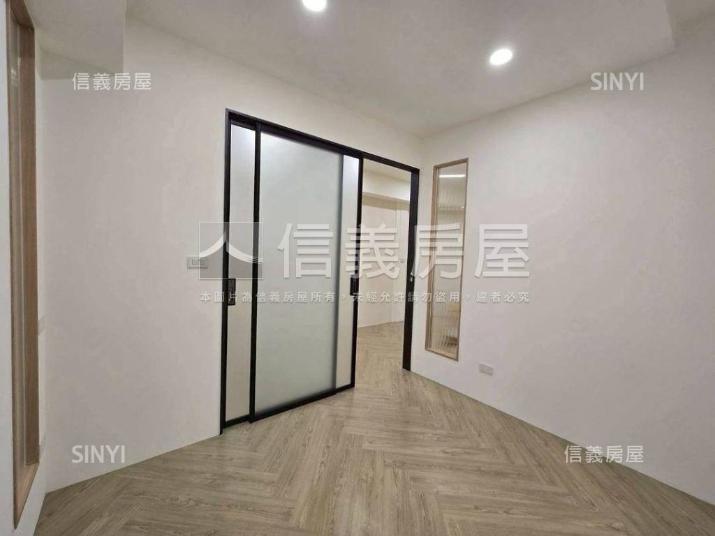 長安街裝潢美寓大四房房屋室內格局與周邊環境