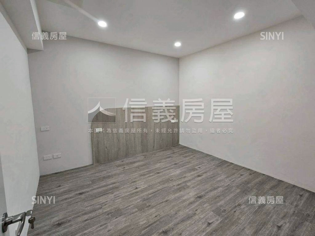 長安街裝潢美寓大四房房屋室內格局與周邊環境
