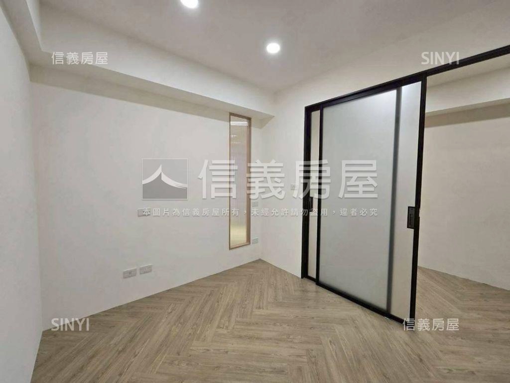 長安街裝潢美寓大四房房屋室內格局與周邊環境