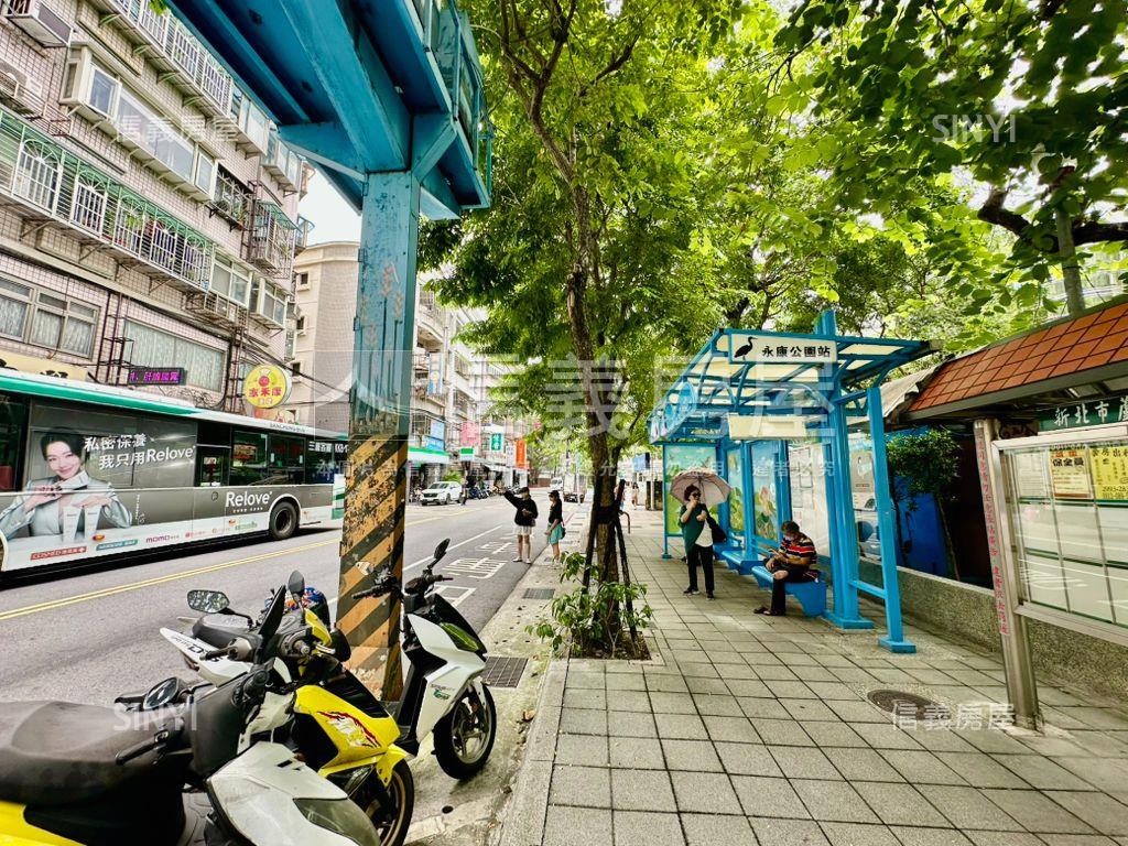 長安街裝潢美寓大四房房屋室內格局與周邊環境
