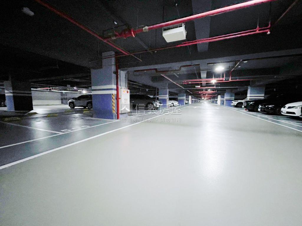 皇普莊園全新高樓２房平車房屋室內格局與周邊環境