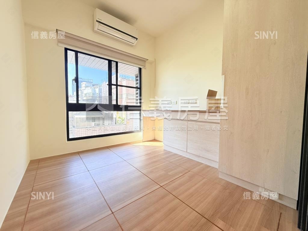 愛上海樂精美三房車位房屋室內格局與周邊環境