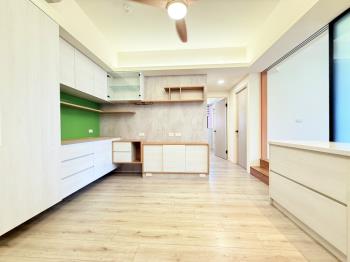 愛上海樂精美三房車位