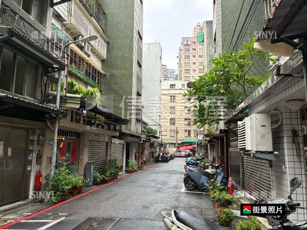 秀朗方正３房美屋房屋室內格局與周邊環境