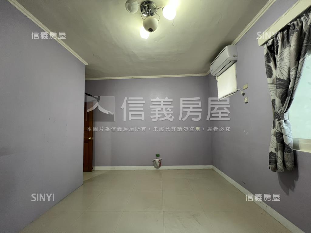 三民高中方正邊間三房房屋室內格局與周邊環境