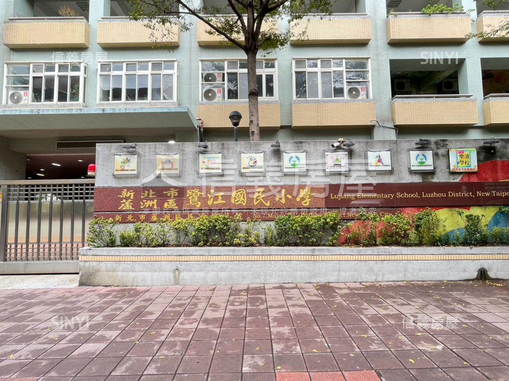 三民高中方正邊間三房房屋室內格局與周邊環境