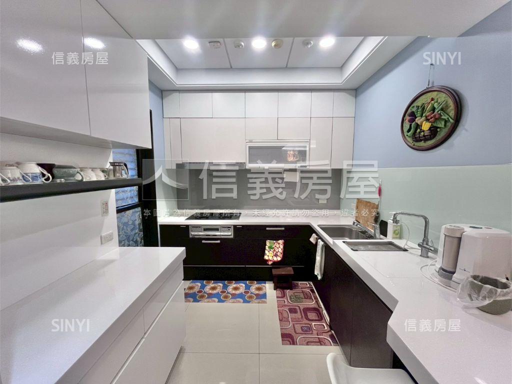 【專任】精銳博三房雙平車房屋室內格局與周邊環境