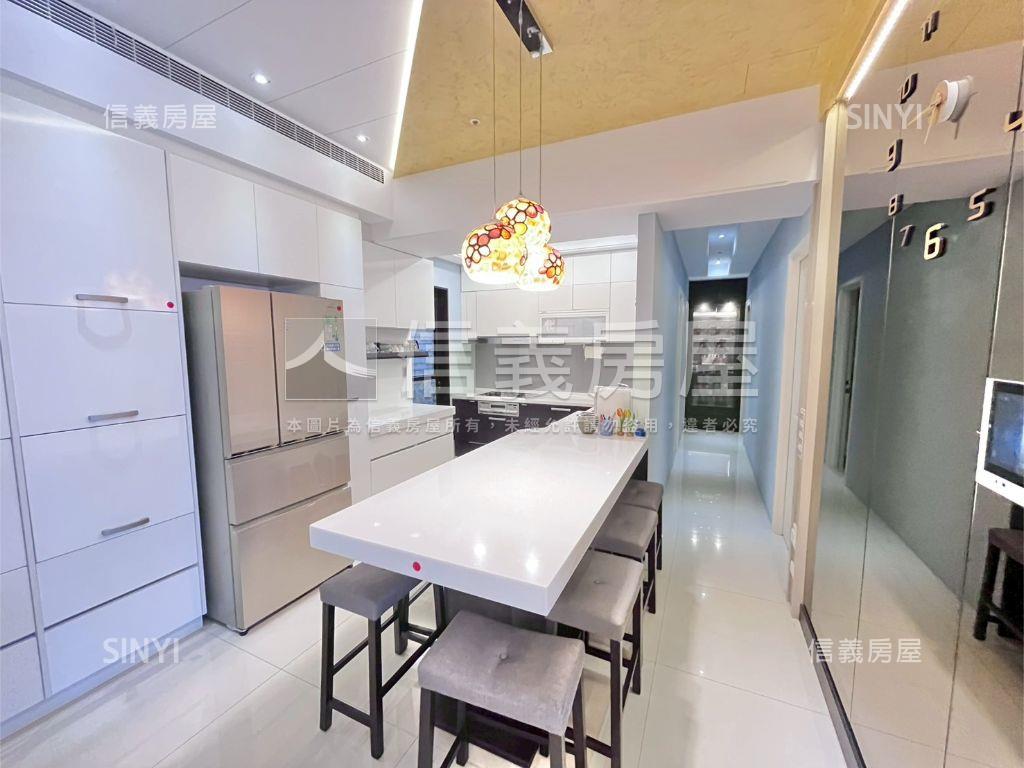 【專任】精銳博三房雙平車房屋室內格局與周邊環境